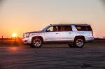 GMC Yukon Denali HPE650 Supercharged by Hennessey 2015 года